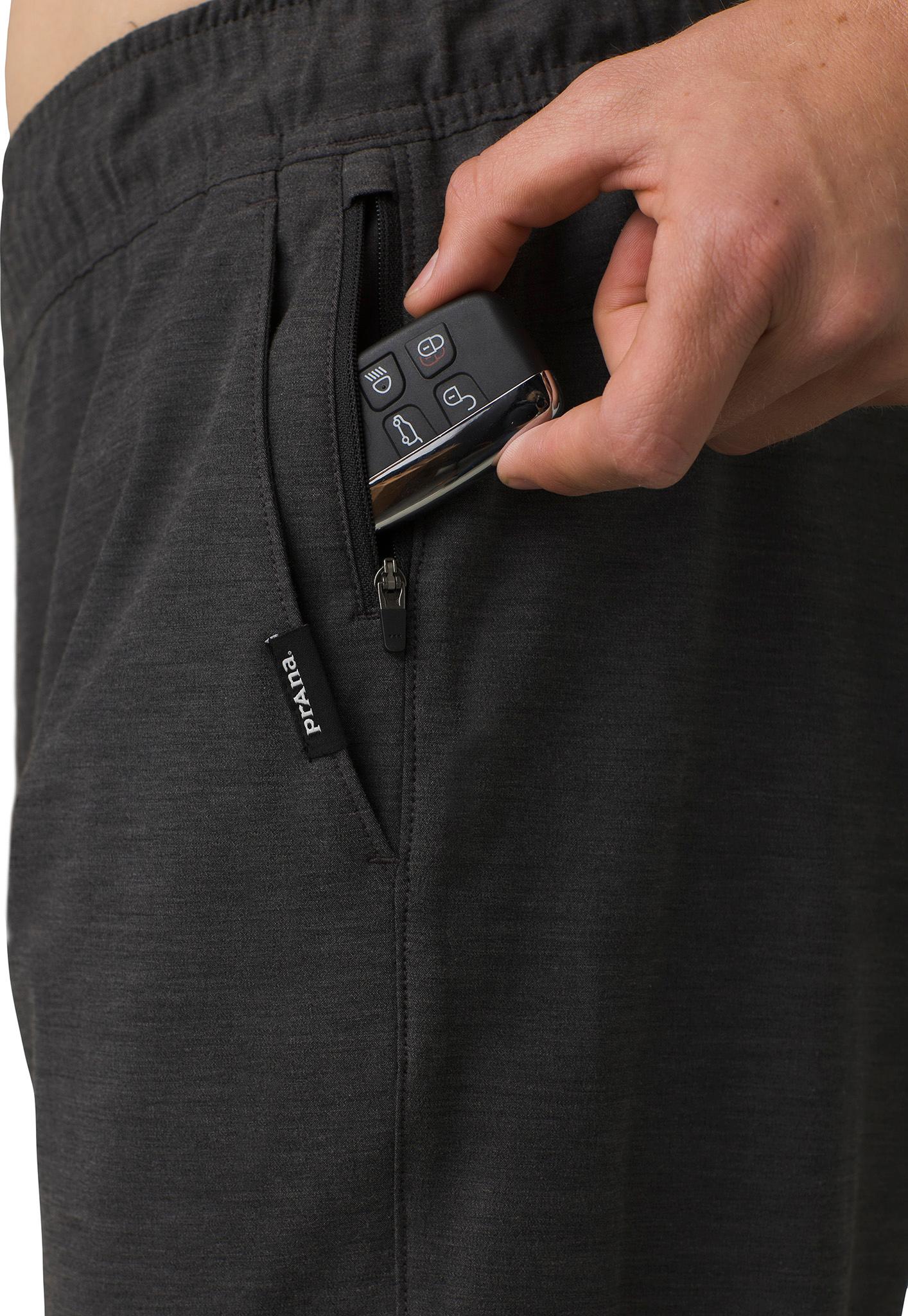 Product gallery image number 3 for product Slope Tapered Pant - Men's