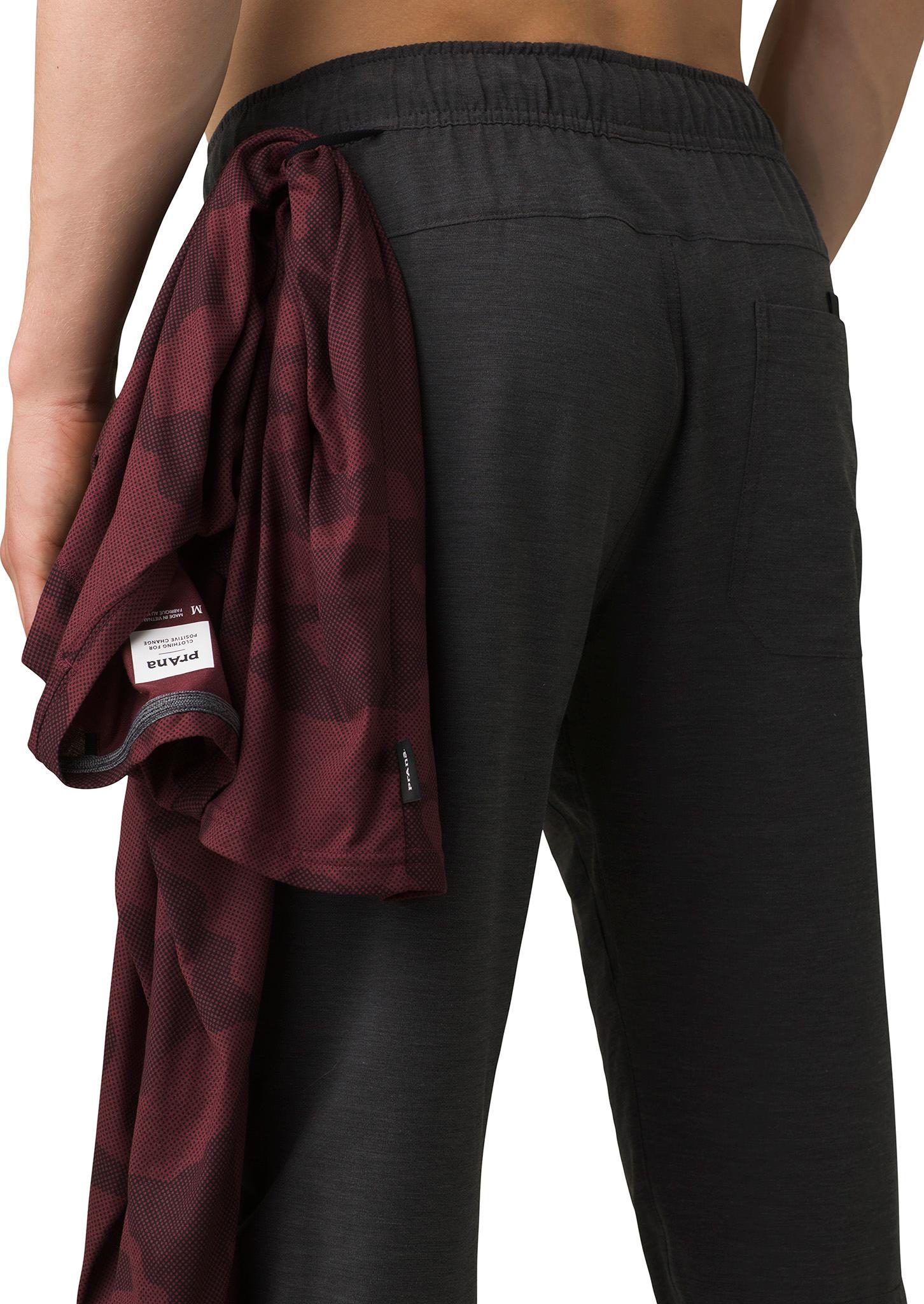 Product gallery image number 6 for product Slope Tapered Pant - Men's