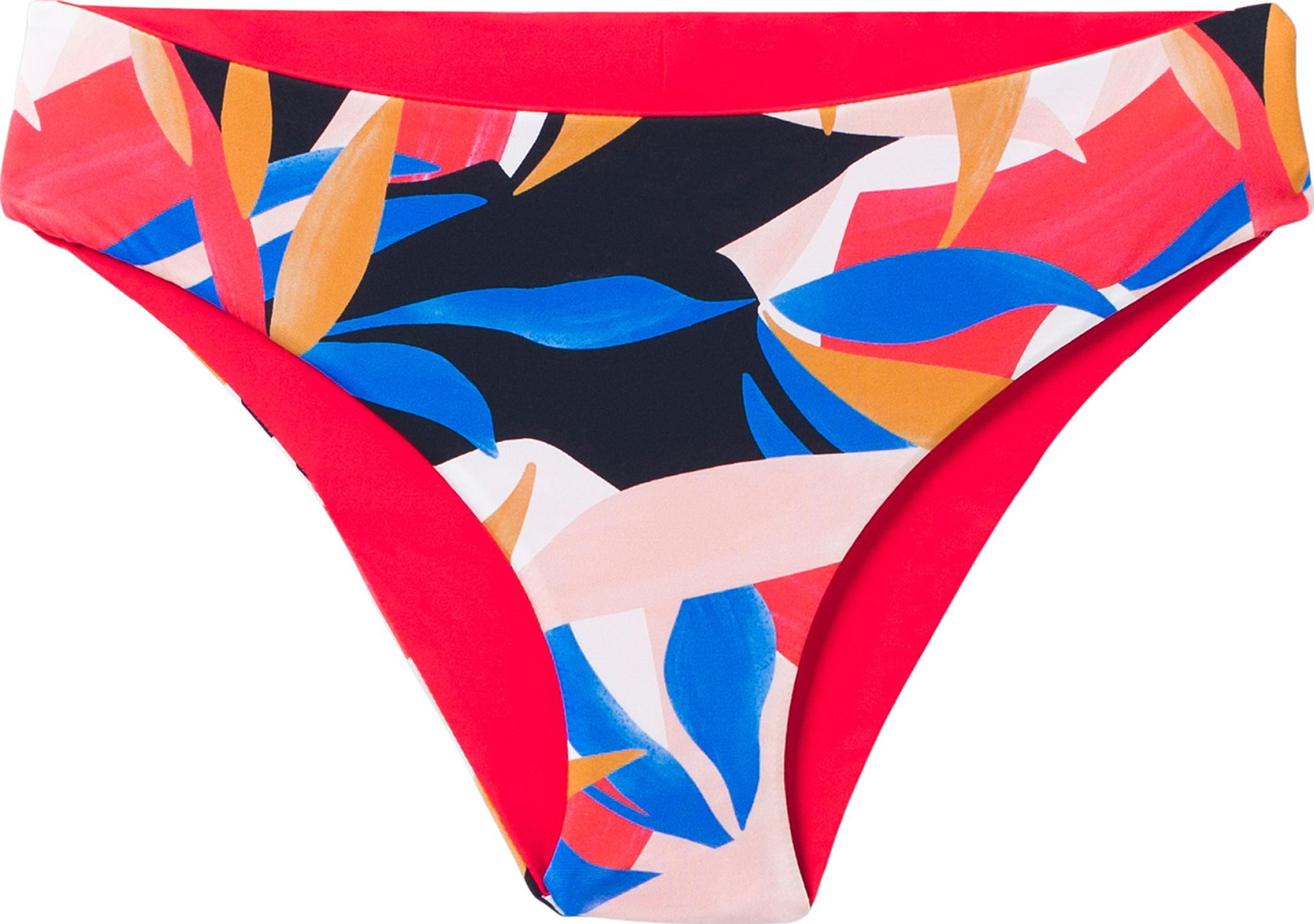 Numéro de l'image de la galerie de produits 4 pour le produit Bas de maillot réversible Gemma - Femme