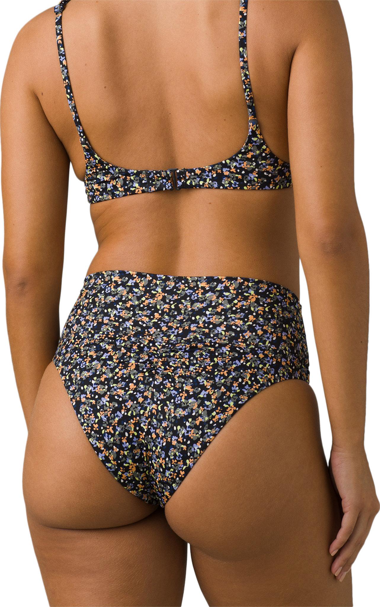 Numéro de l'image de la galerie de produits 2 pour le produit Bas de maillot Aurelia - Femme