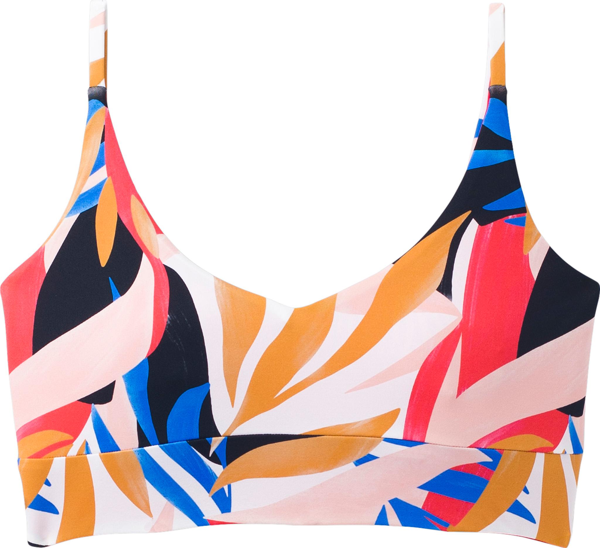 Product gallery image number 5 for product Willow Falls Reversible Swim Top - Women's