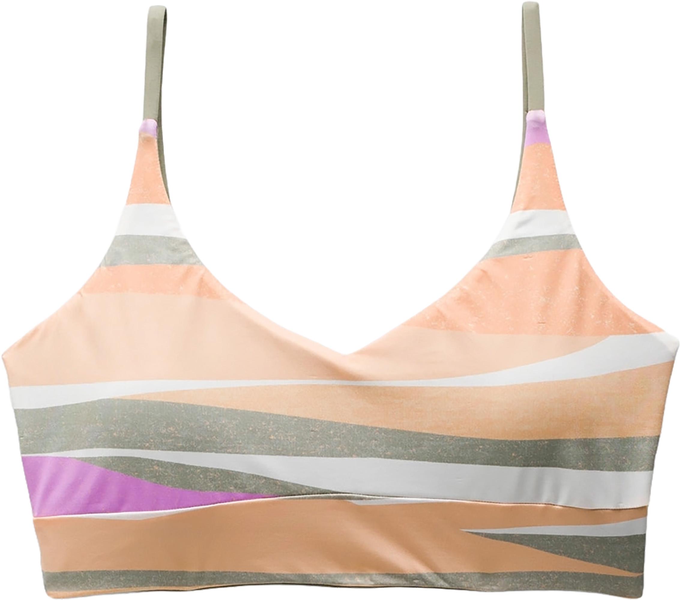 Image de produit pour Willow Falls Reversible Swim Top - Women's