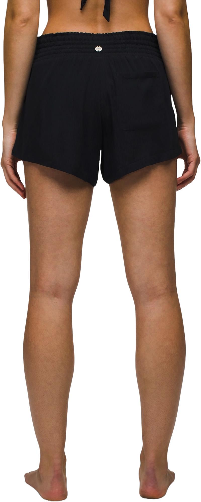Numéro de l'image de la galerie de produits 2 pour le produit Short Fernie - Femme