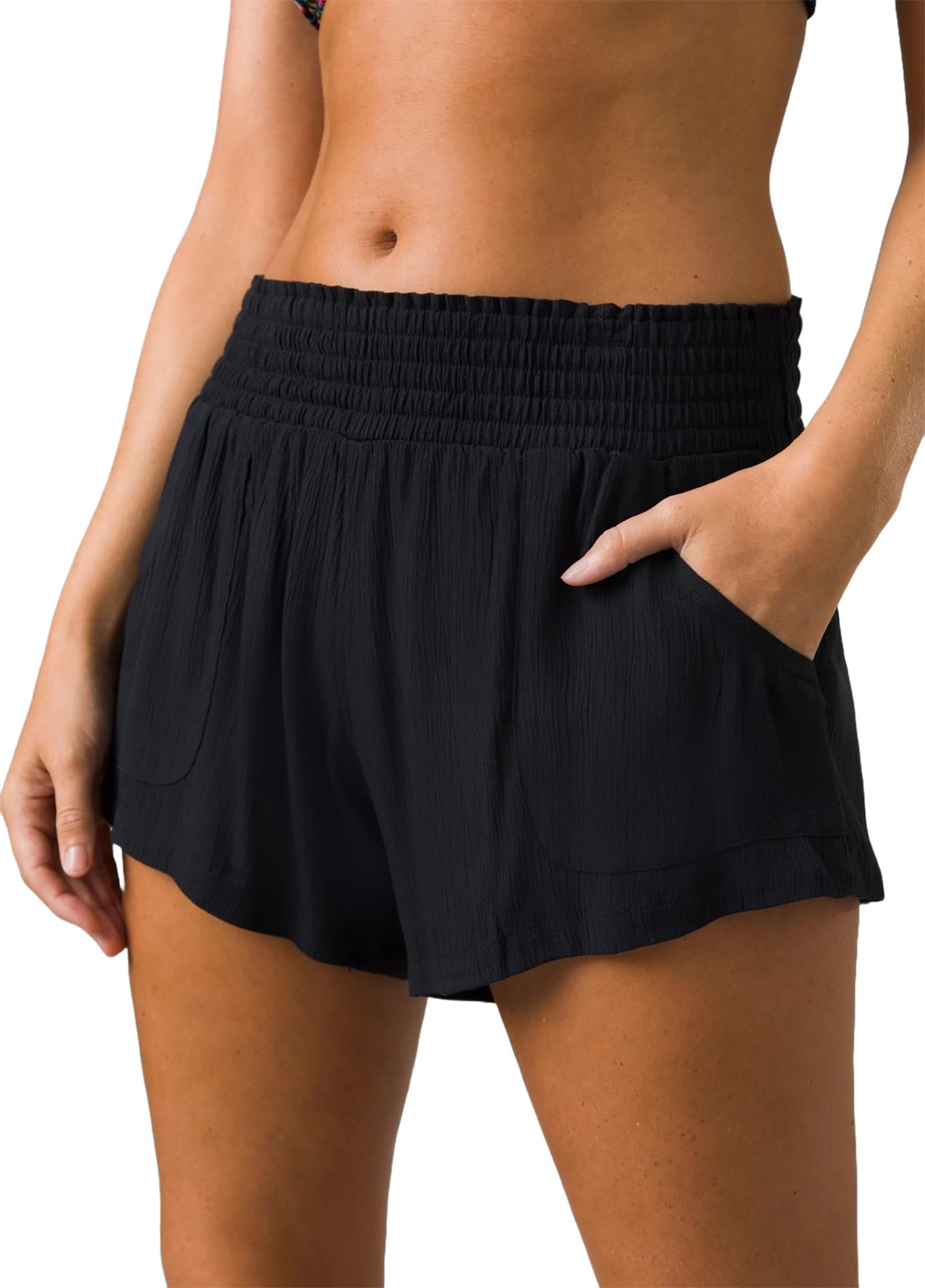 Numéro de l'image de la galerie de produits 4 pour le produit Short Fernie - Femme