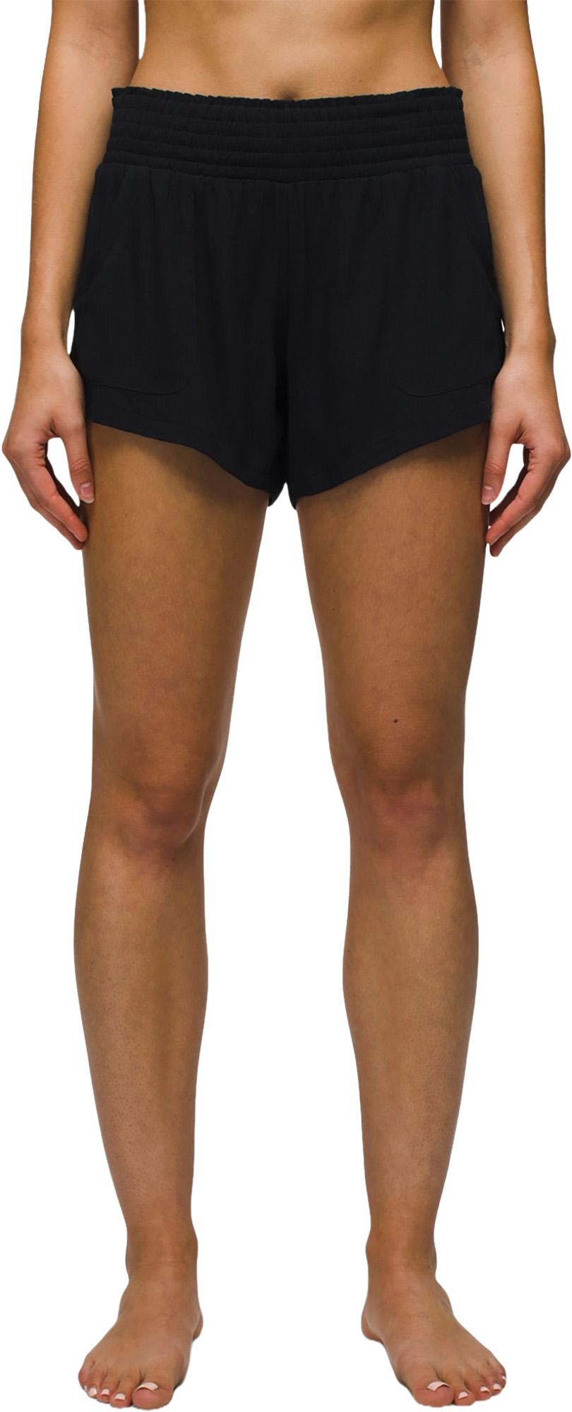 Numéro de l'image de la galerie de produits 5 pour le produit Short Fernie - Femme