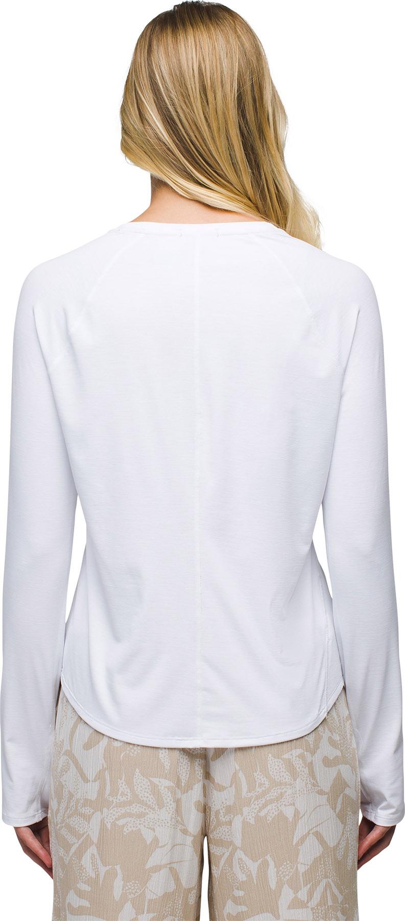 Product gallery image number 2 for product Eileen Long Sleeve T-Shirt - Women's