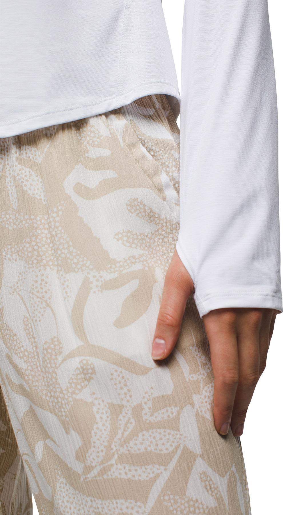 Product gallery image number 3 for product Eileen Long Sleeve T-Shirt - Women's