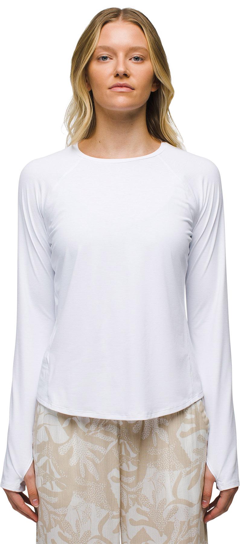 Product gallery image number 4 for product Eileen Long Sleeve T-Shirt - Women's
