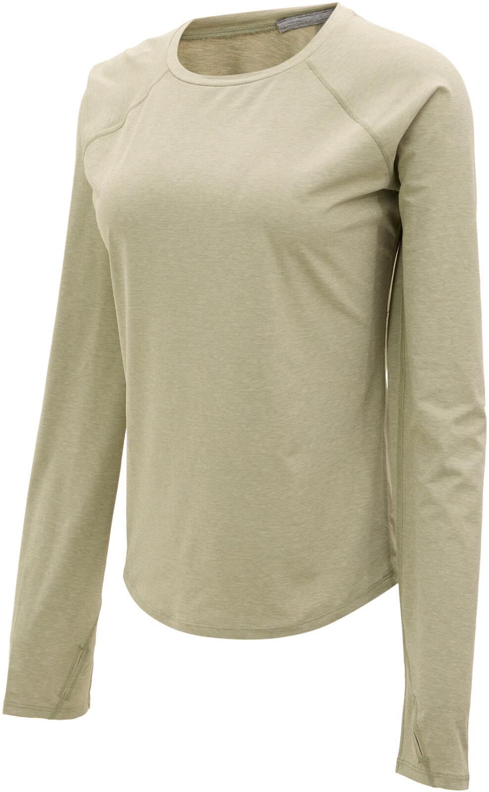 Product gallery image number 2 for product Eileen Long Sleeve T-Shirt - Women's