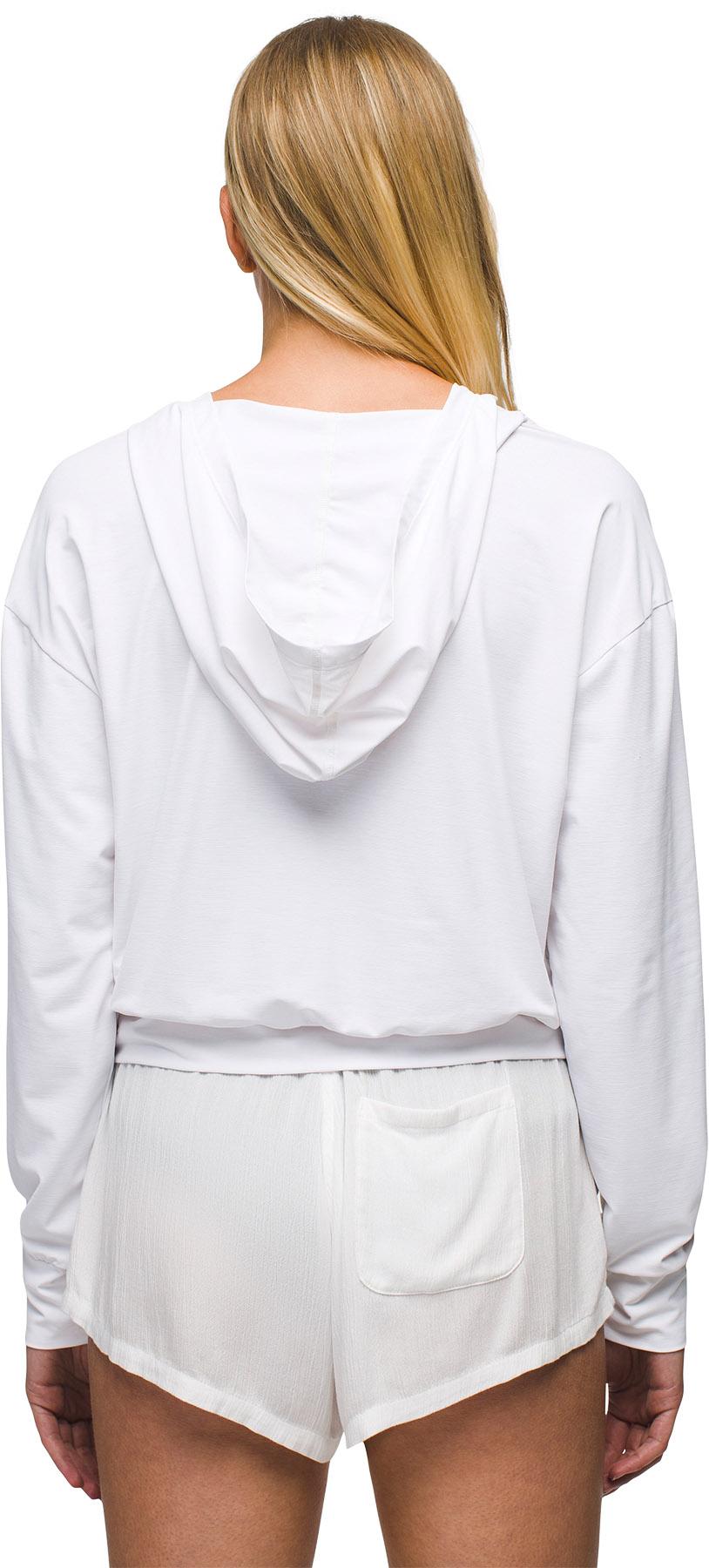 Numéro de l'image de la galerie de produits 4 pour le produit Chandail à capuchon Eileen - Femme