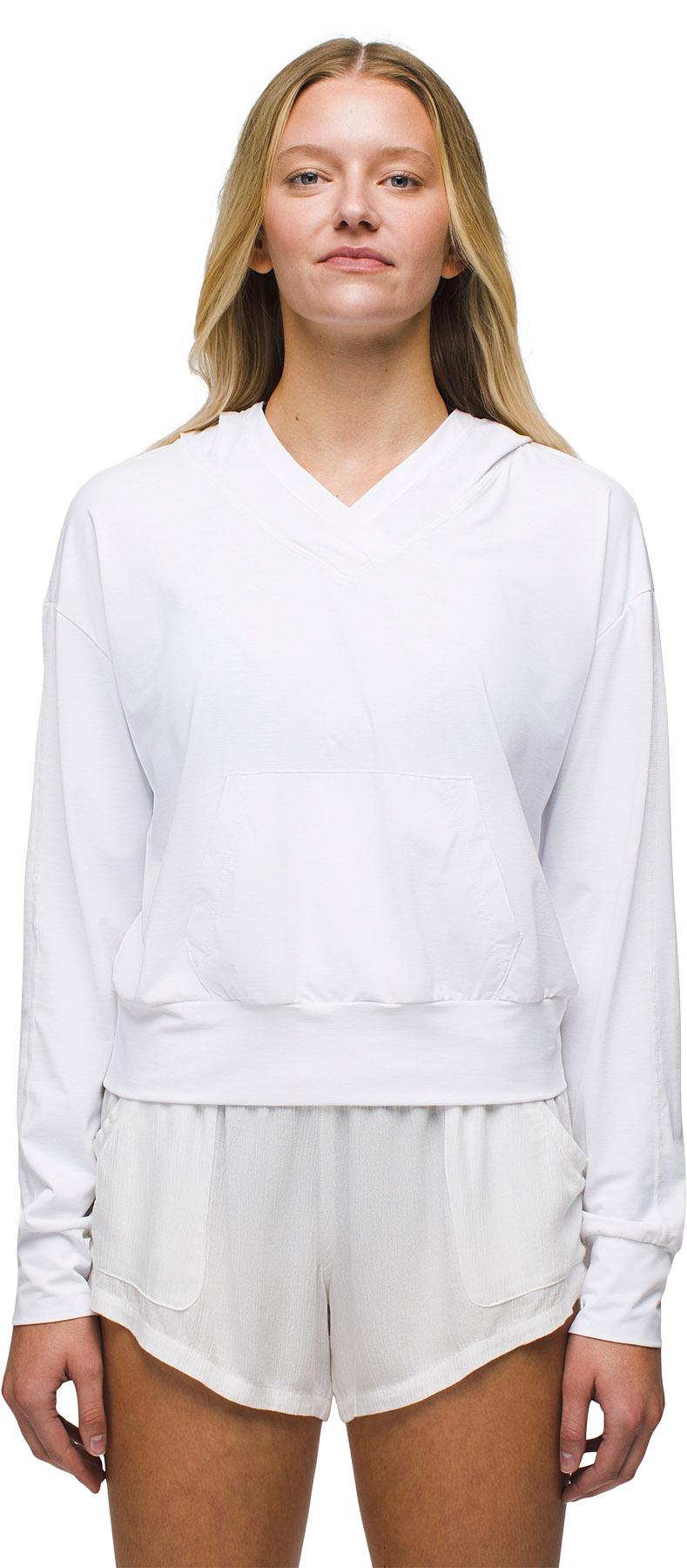 Numéro de l'image de la galerie de produits 2 pour le produit Chandail à capuchon Eileen - Femme