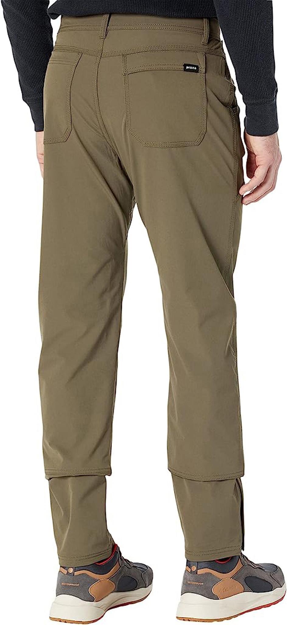Product gallery image number 2 for product Stretch Zion AT Pant - Men's