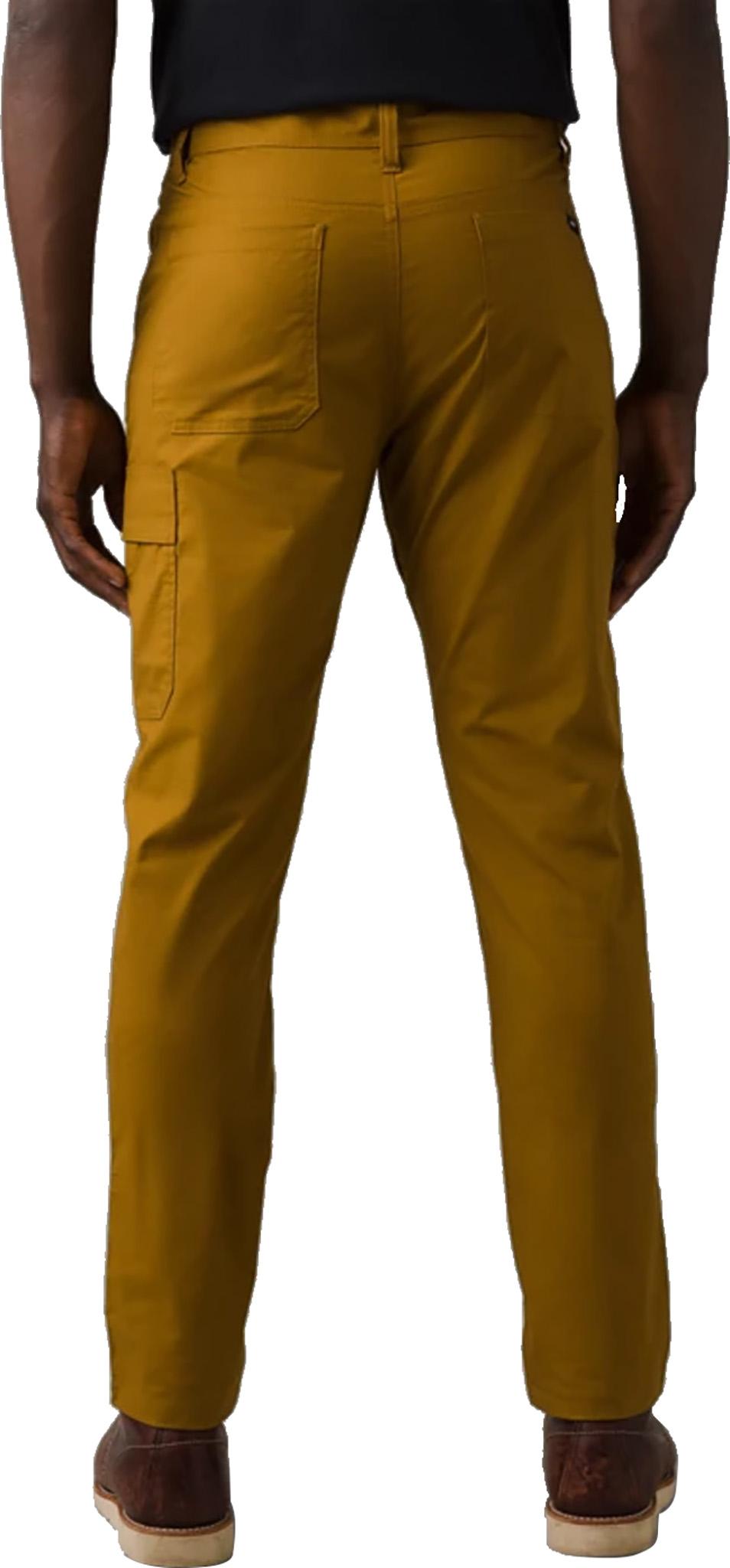 Product gallery image number 8 for product Double Peak Pant - Men's