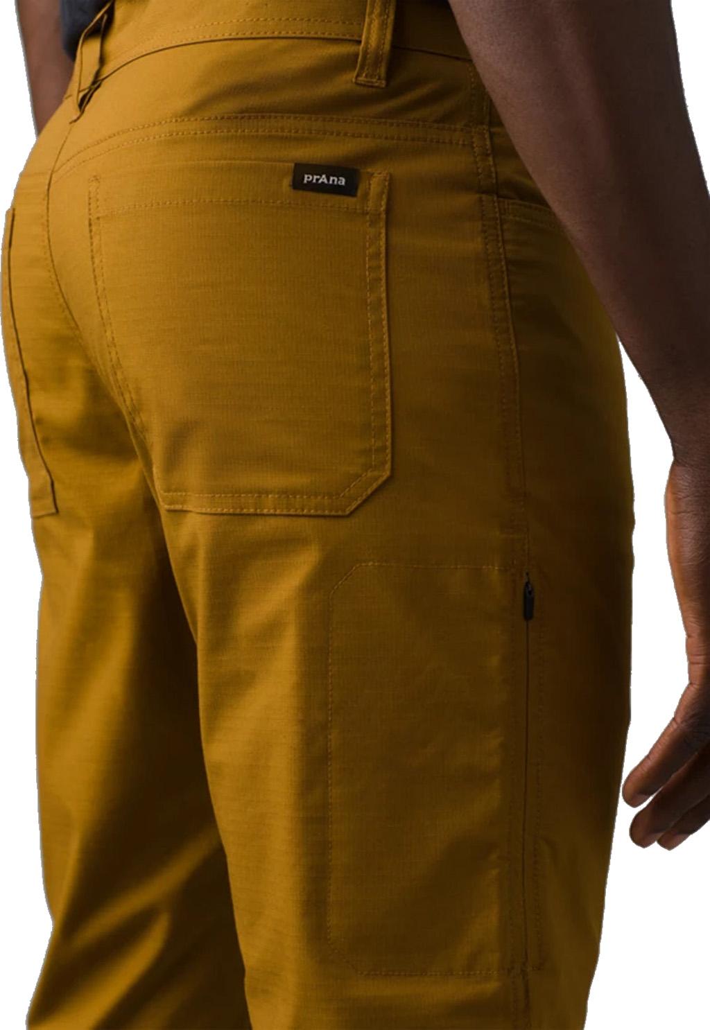 Product gallery image number 2 for product Double Peak Pant - Men's