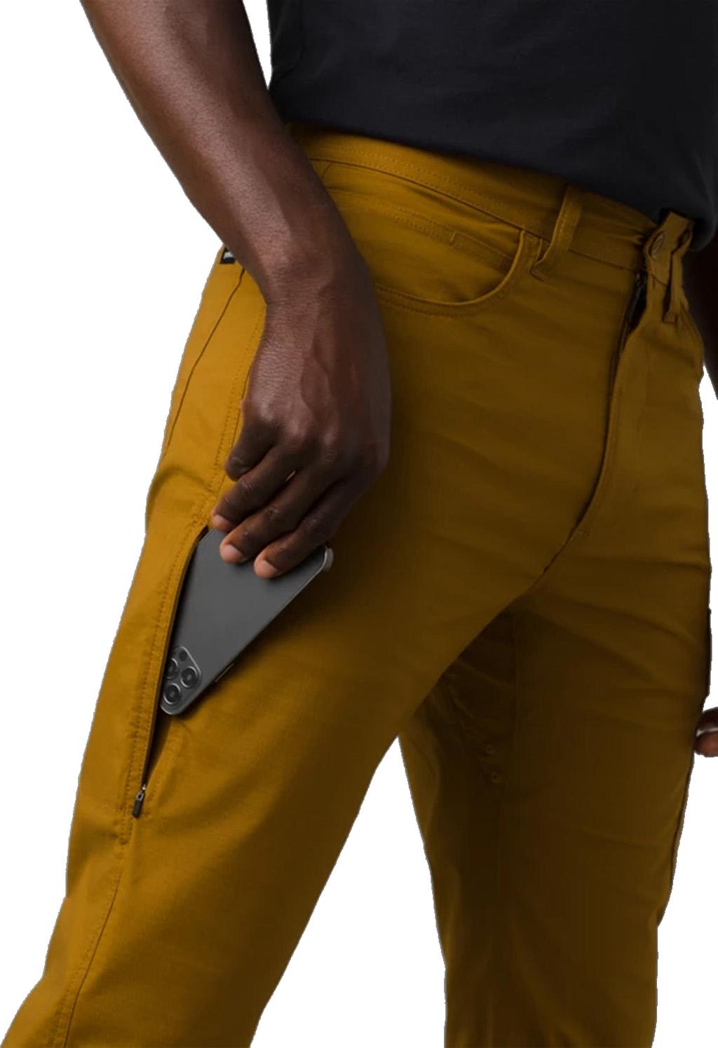 Product gallery image number 4 for product Double Peak Pant - Men's