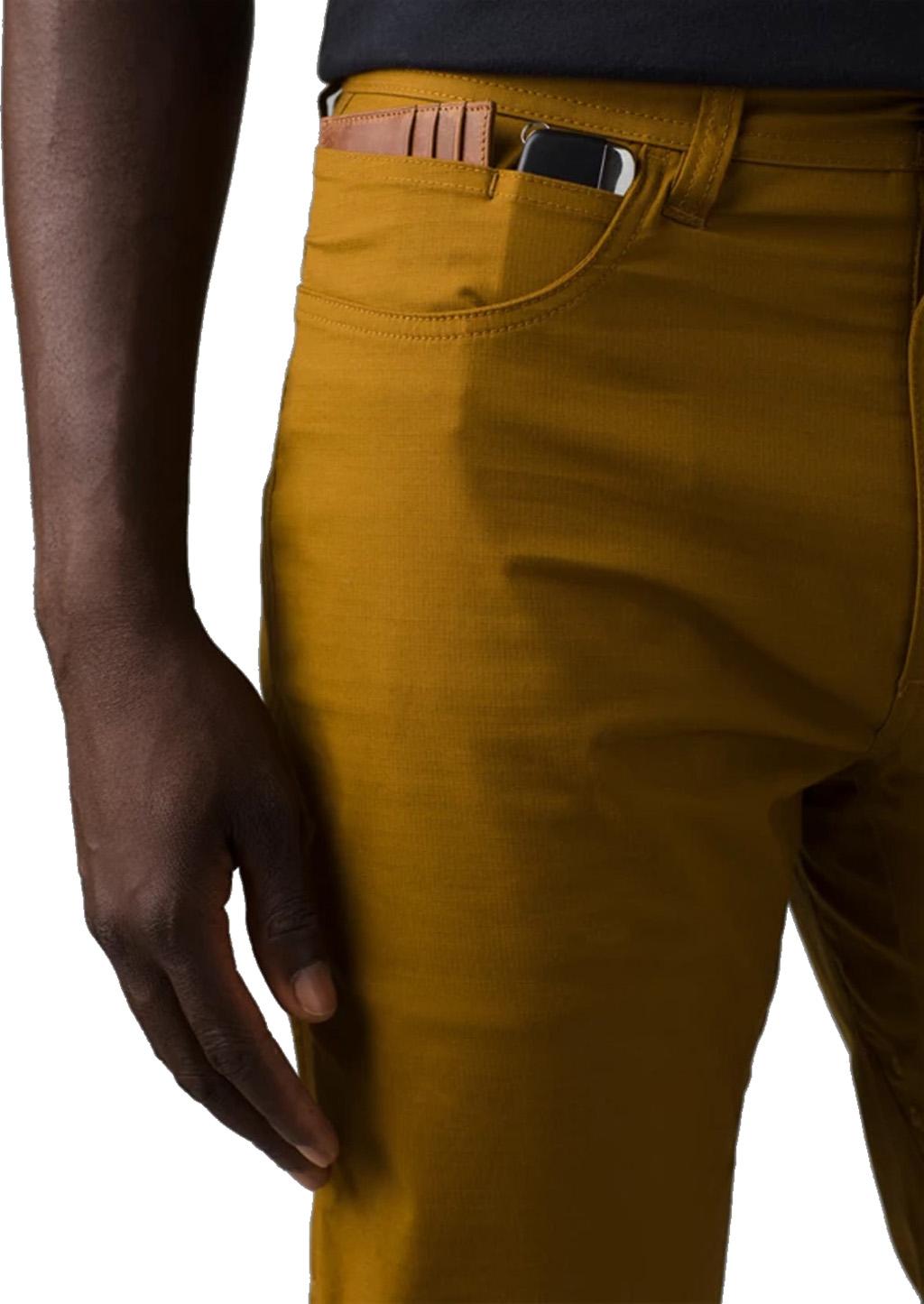 Product gallery image number 5 for product Double Peak Pant - Men's