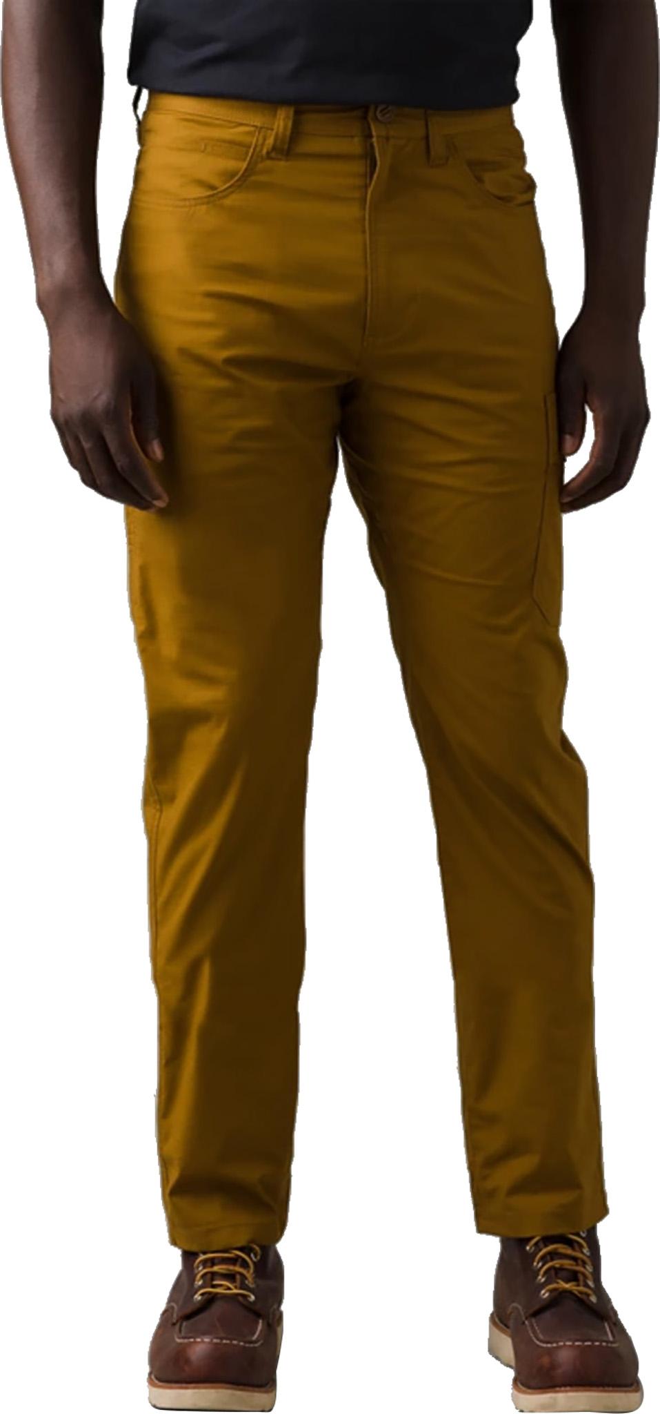 Product gallery image number 3 for product Double Peak Pant - Men's