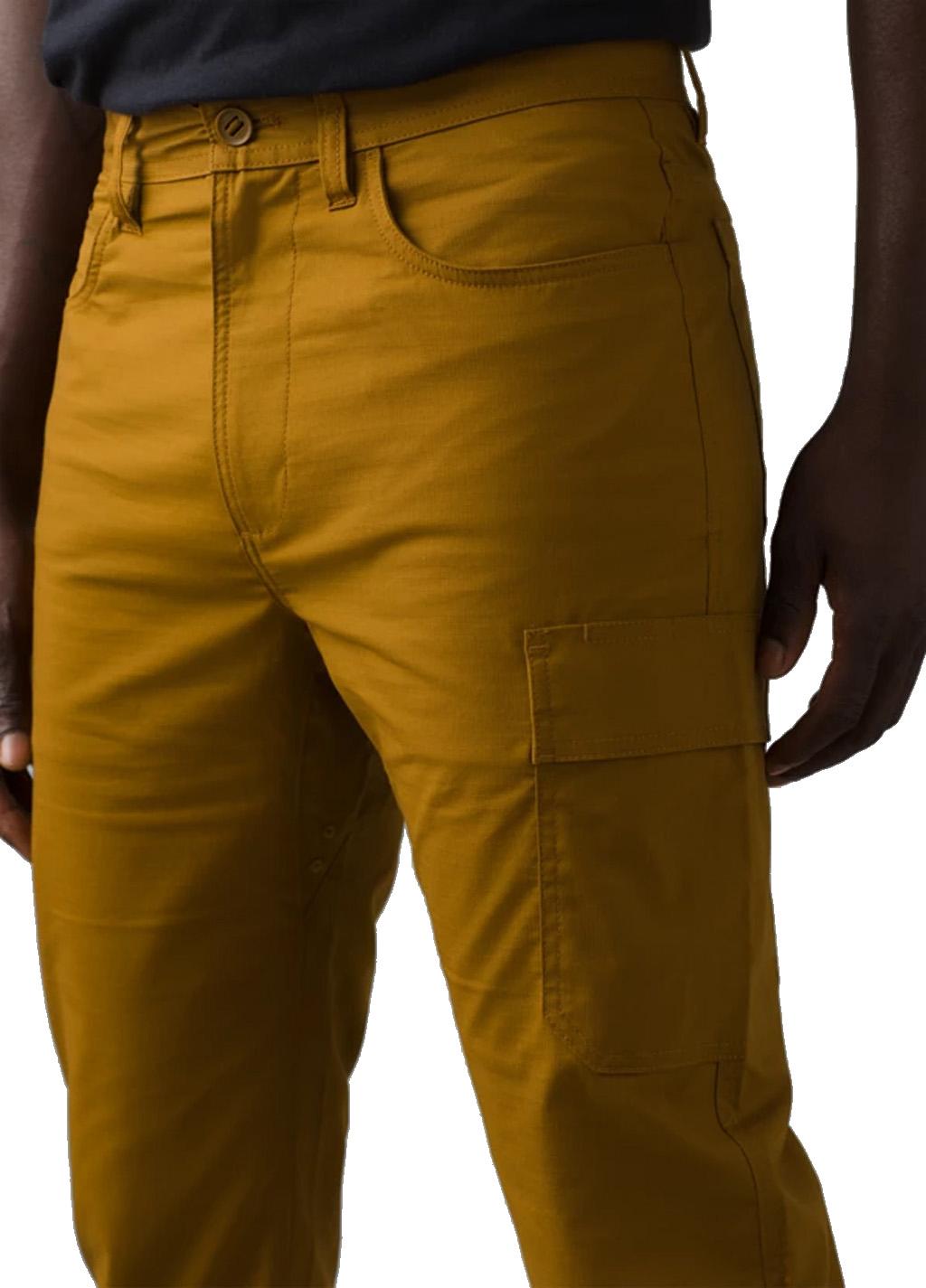 Product gallery image number 7 for product Double Peak Pant - Men's
