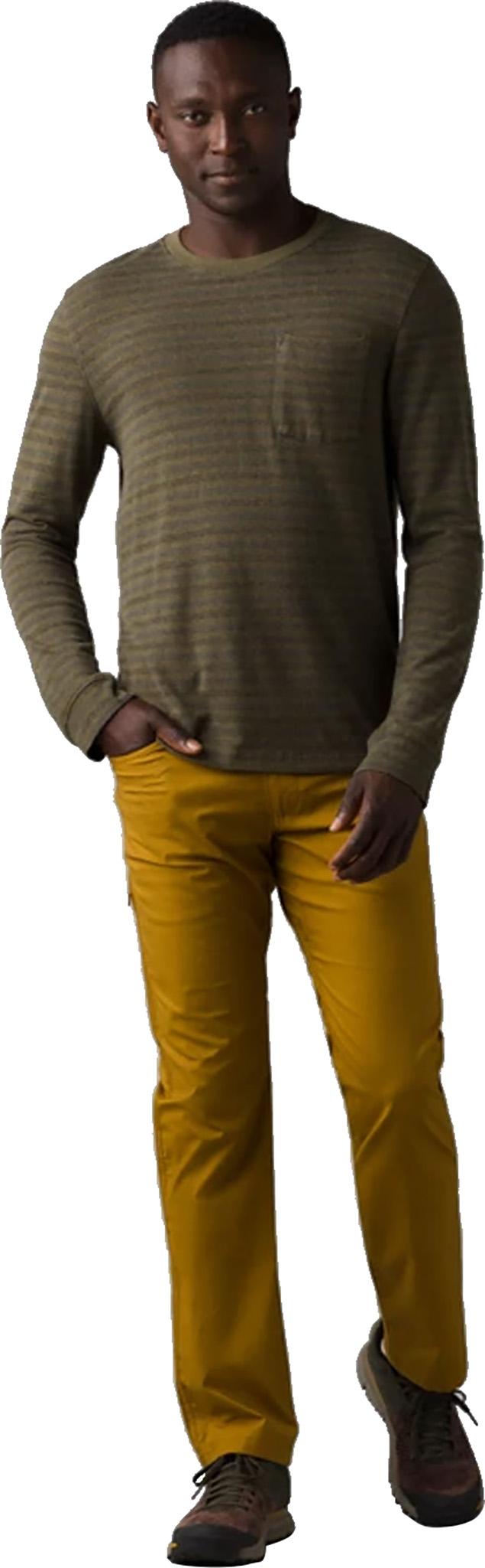 Product gallery image number 6 for product Double Peak Pant - Men's