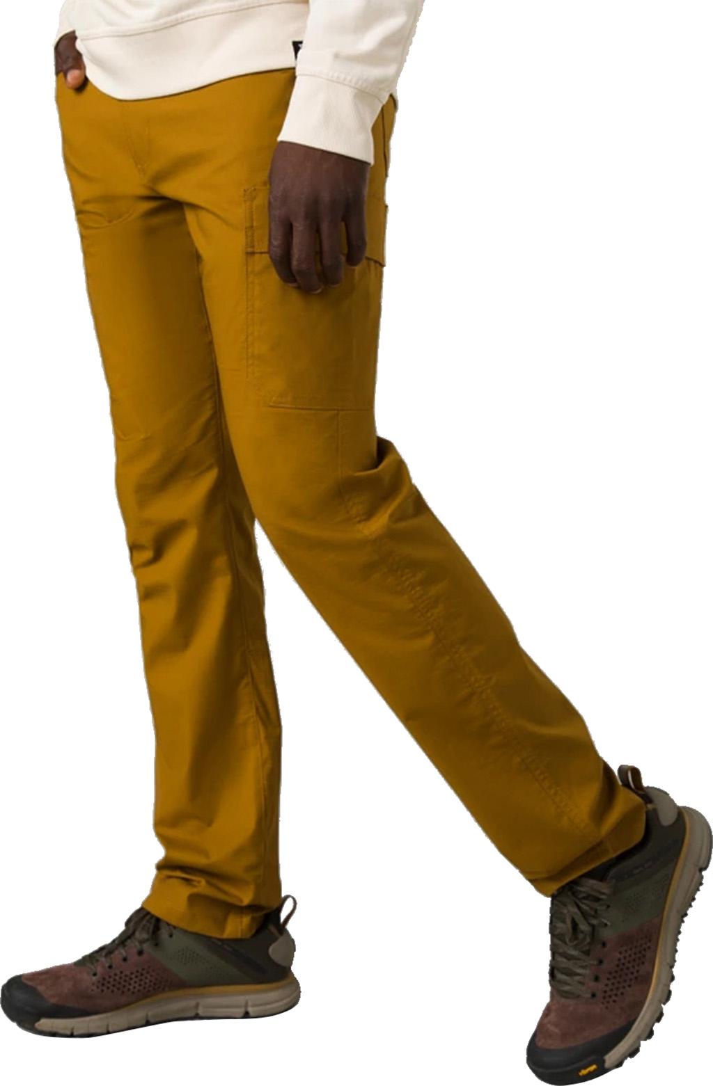 Product gallery image number 10 for product Double Peak Pant - Men's