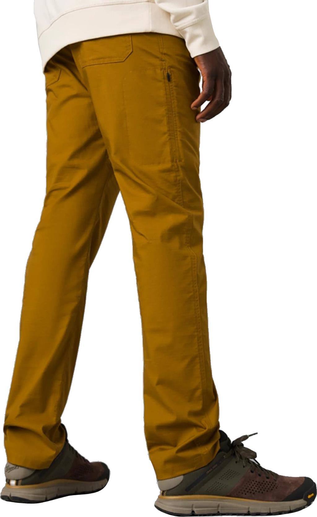 Product gallery image number 9 for product Double Peak Pant - Men's