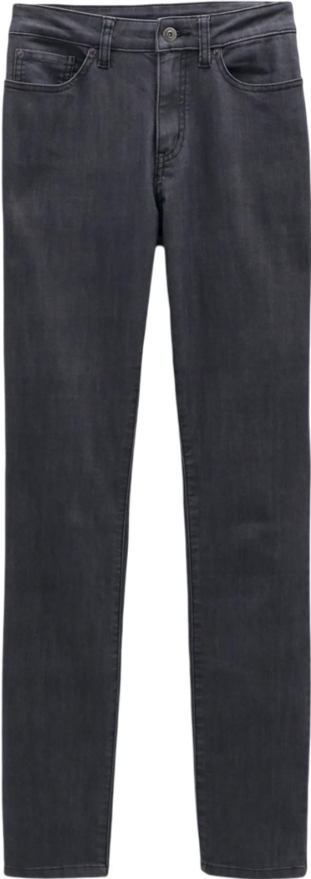 Image de produit pour Jean taille haute Kayla - Femme