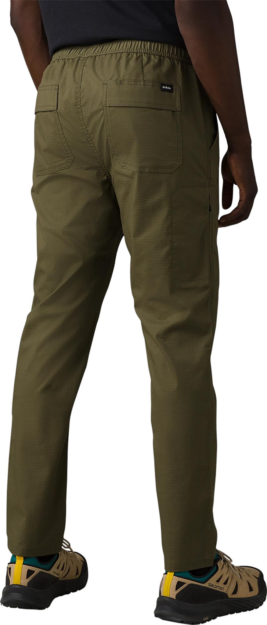 Product gallery image number 2 for product Double Peak E-Waist Pant - Men's