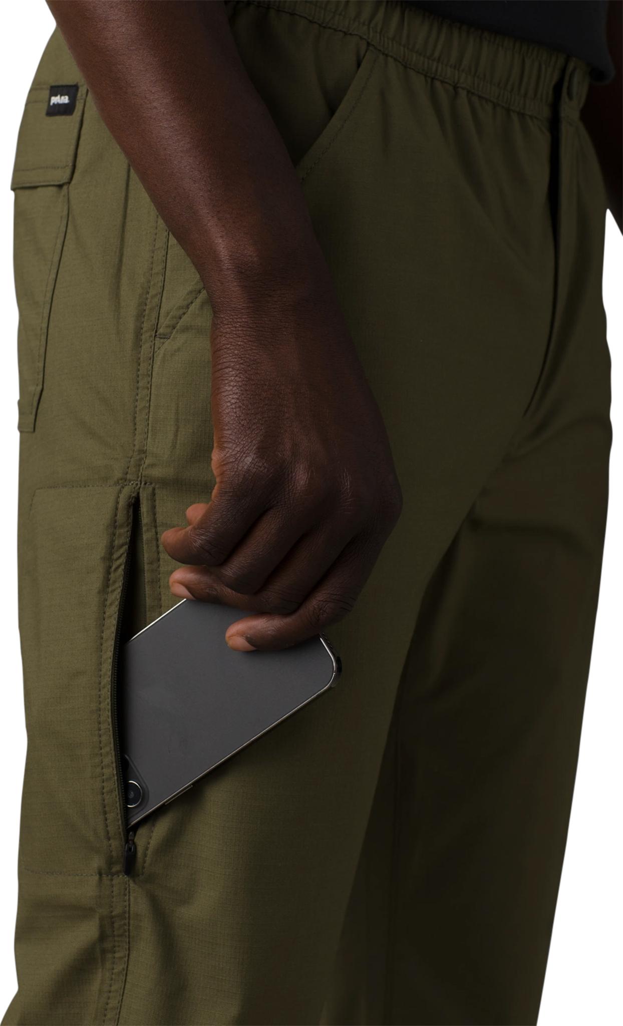 Product gallery image number 5 for product Double Peak E-Waist Pant - Men's