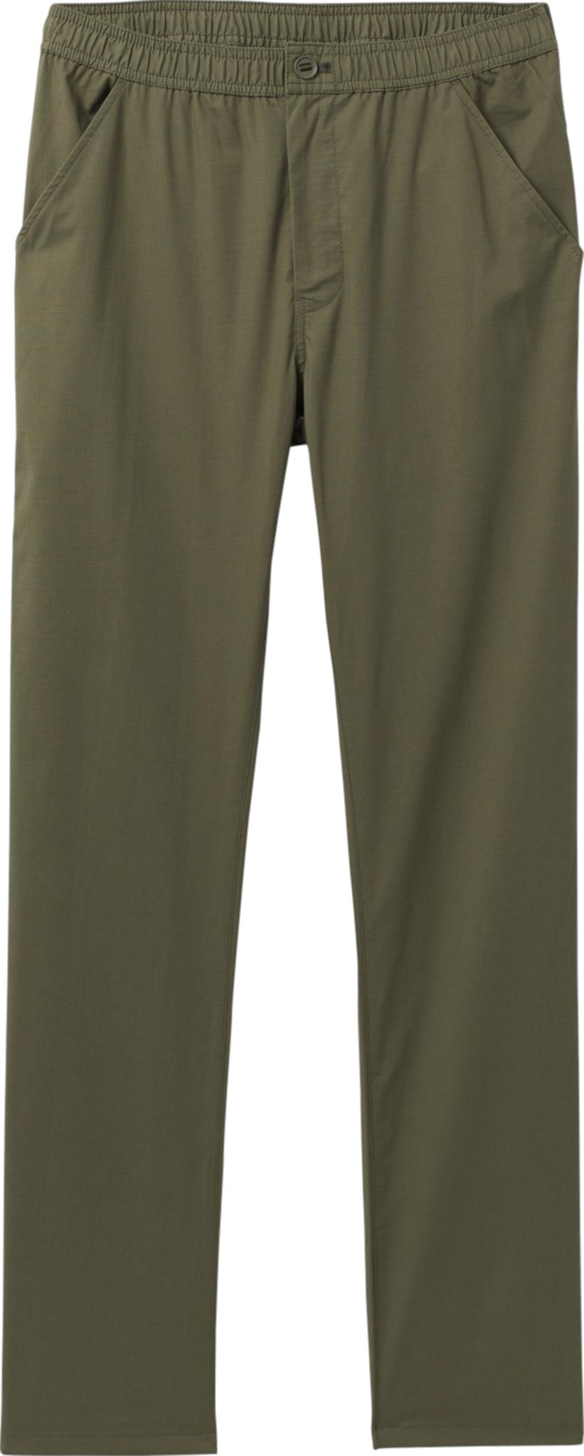 Product gallery image number 4 for product Double Peak E-Waist Pant - Men's