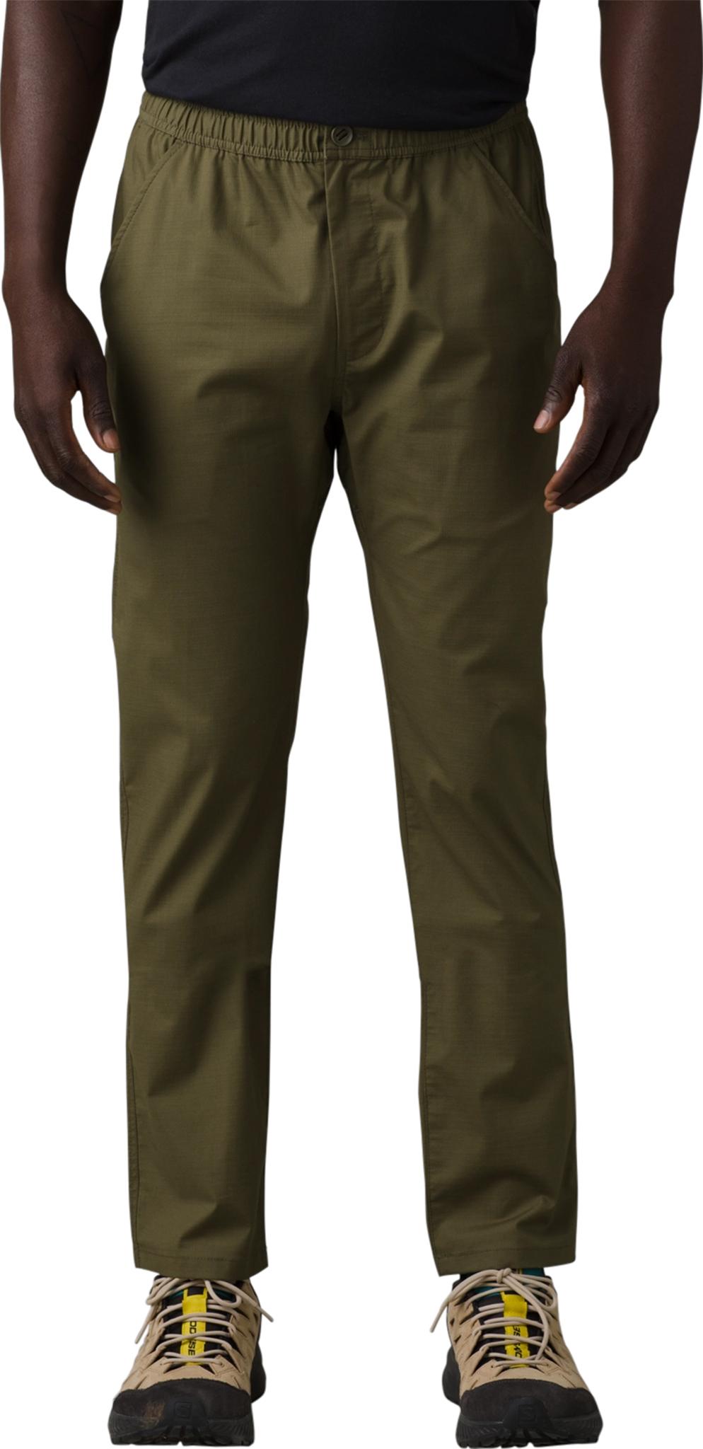 Product gallery image number 1 for product Double Peak E-Waist Pant - Men's