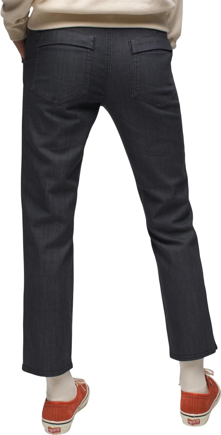 Product gallery image number 2 for product Kayla Crop Chino Pant - Women's 