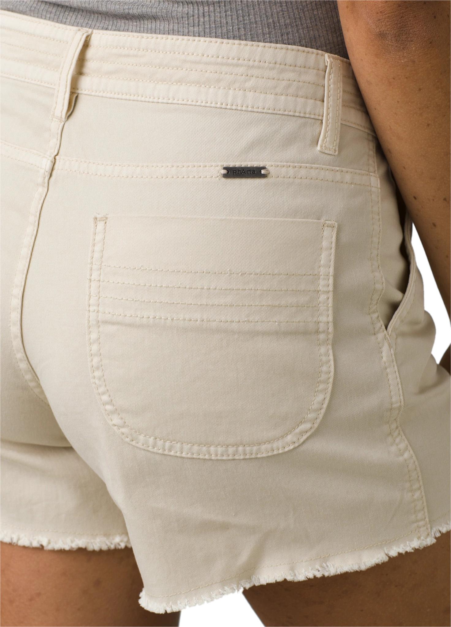 Product gallery image number 4 for product Sancho Short - Women's