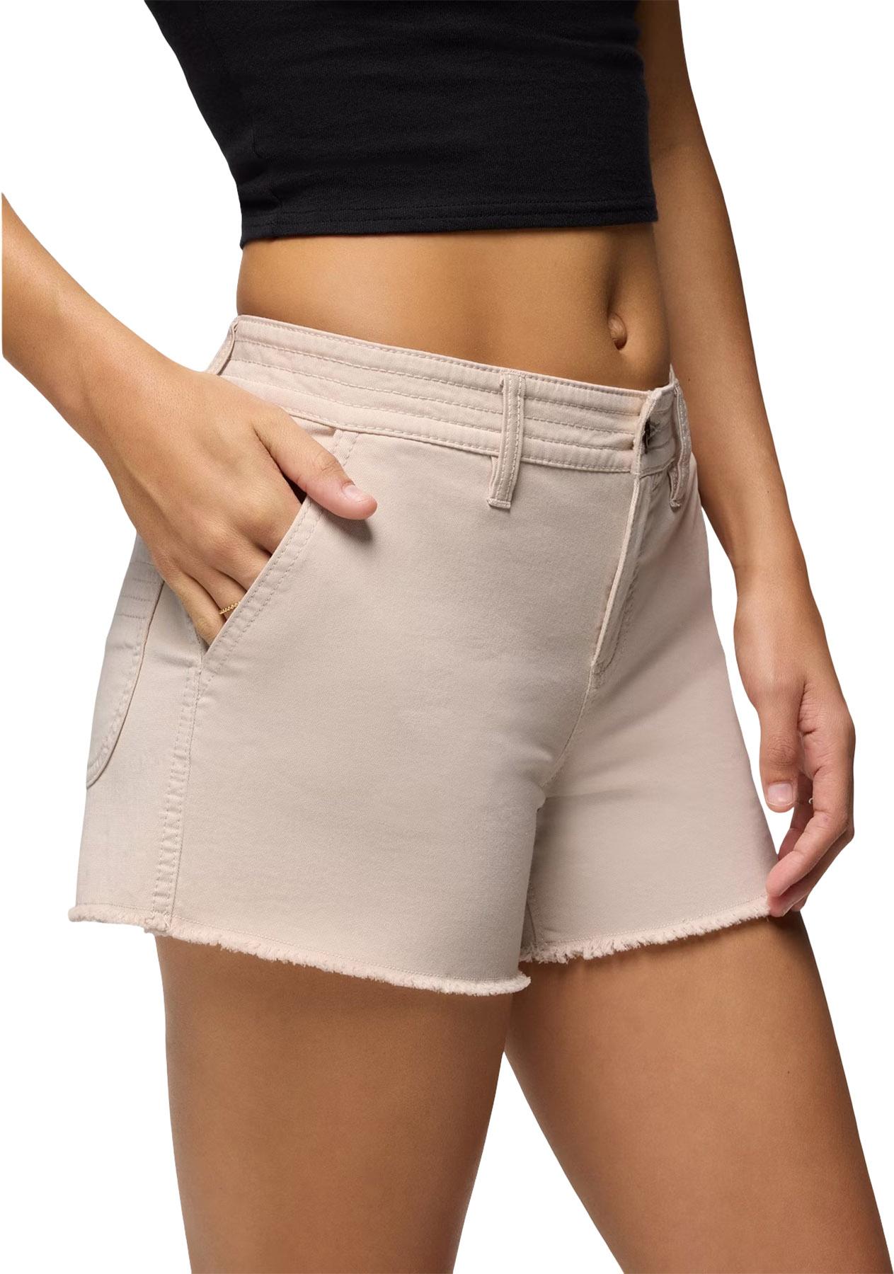 Product gallery image number 4 for product Short Sancho - Femme