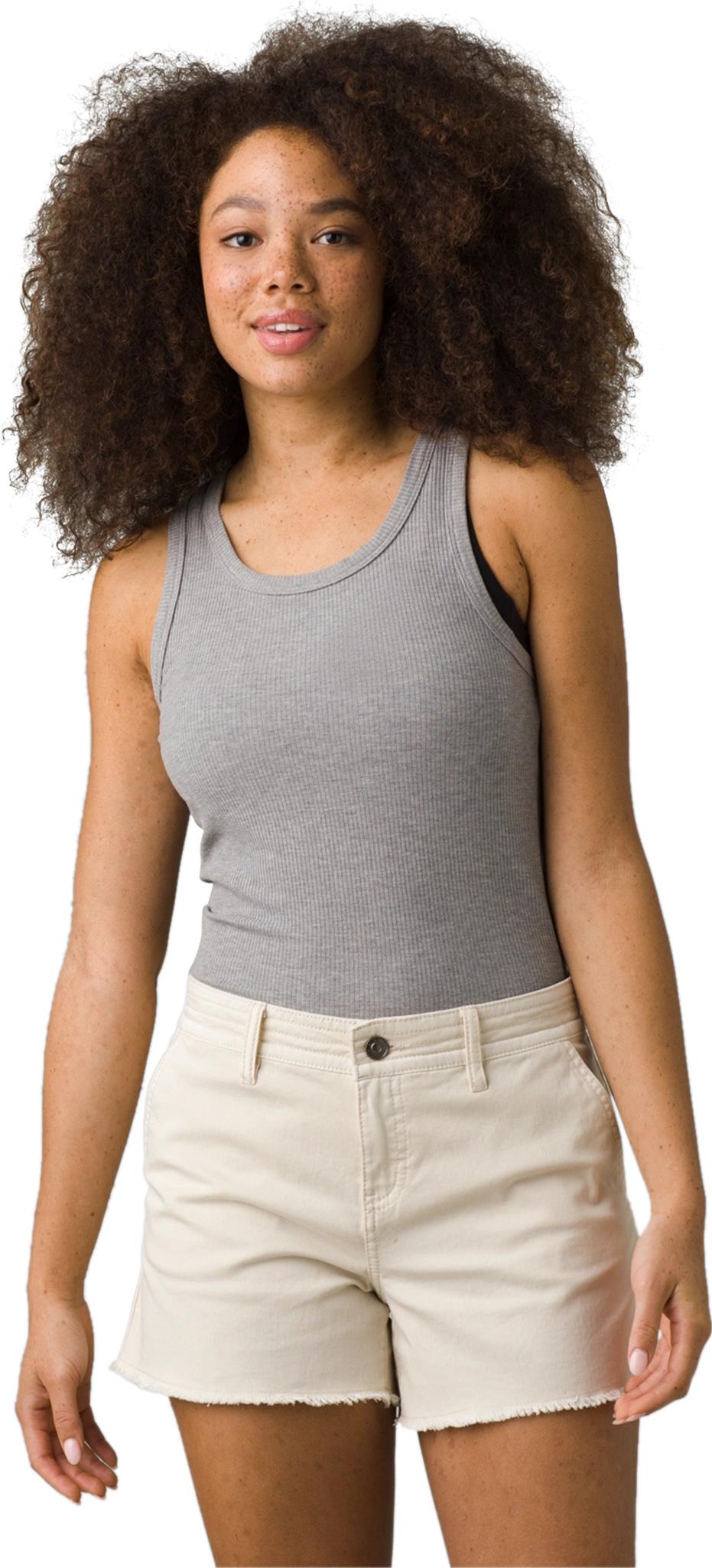 Product gallery image number 1 for product Sancho Short - Women's