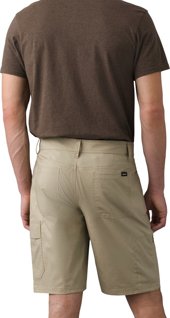 Product gallery image number 2 for product Double Peak Shorts - Men's
