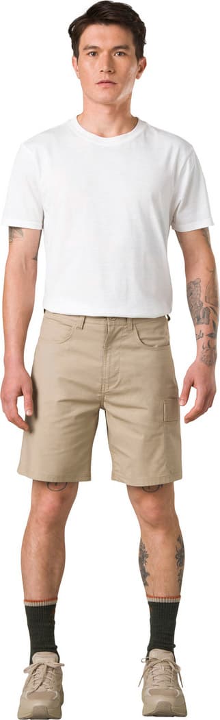 Product gallery image number 3 for product Double Peak Shorts - Men's