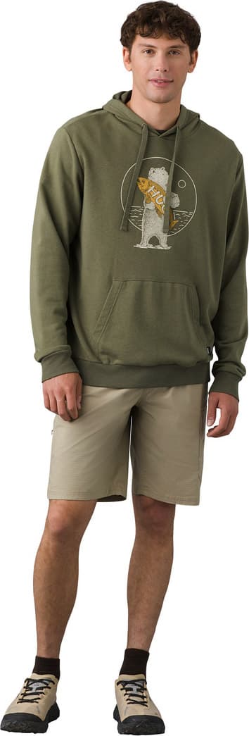 Product gallery image number 4 for product Double Peak Shorts - Men's