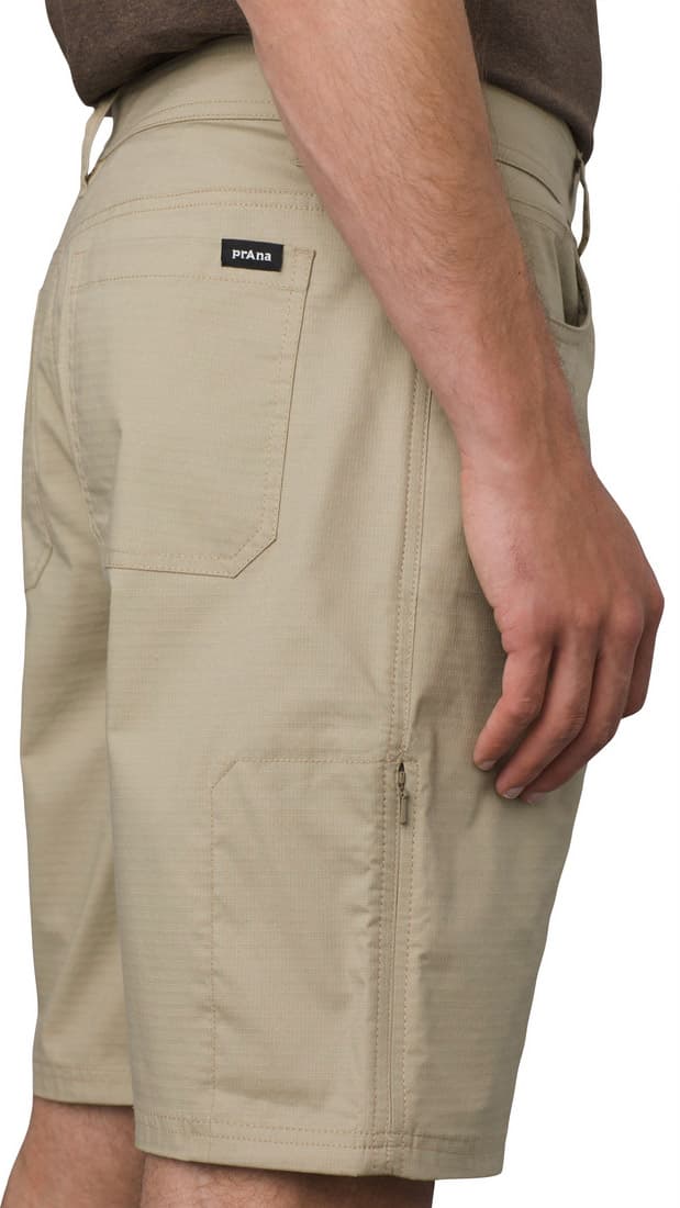 Product gallery image number 6 for product Double Peak Shorts - Men's