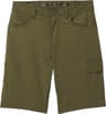 Colour: Cargo Green