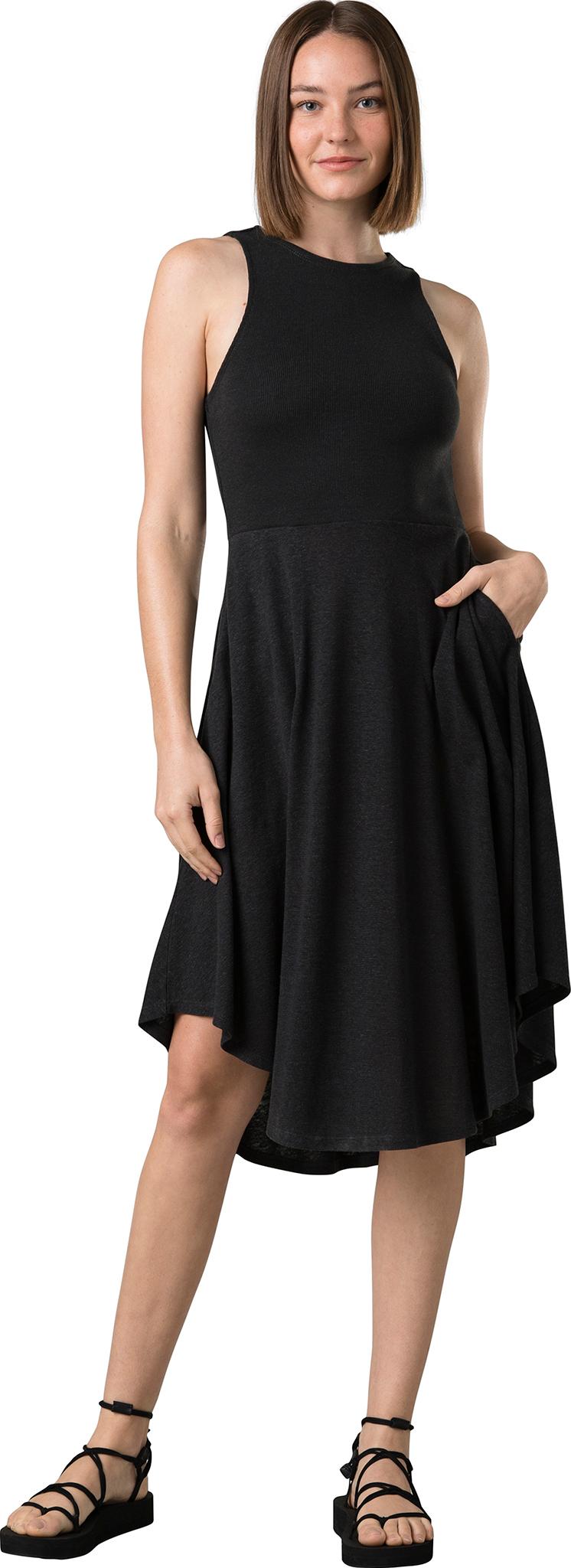 Product gallery image number 4 for product Cozy Up Bayjour Dress - Women's