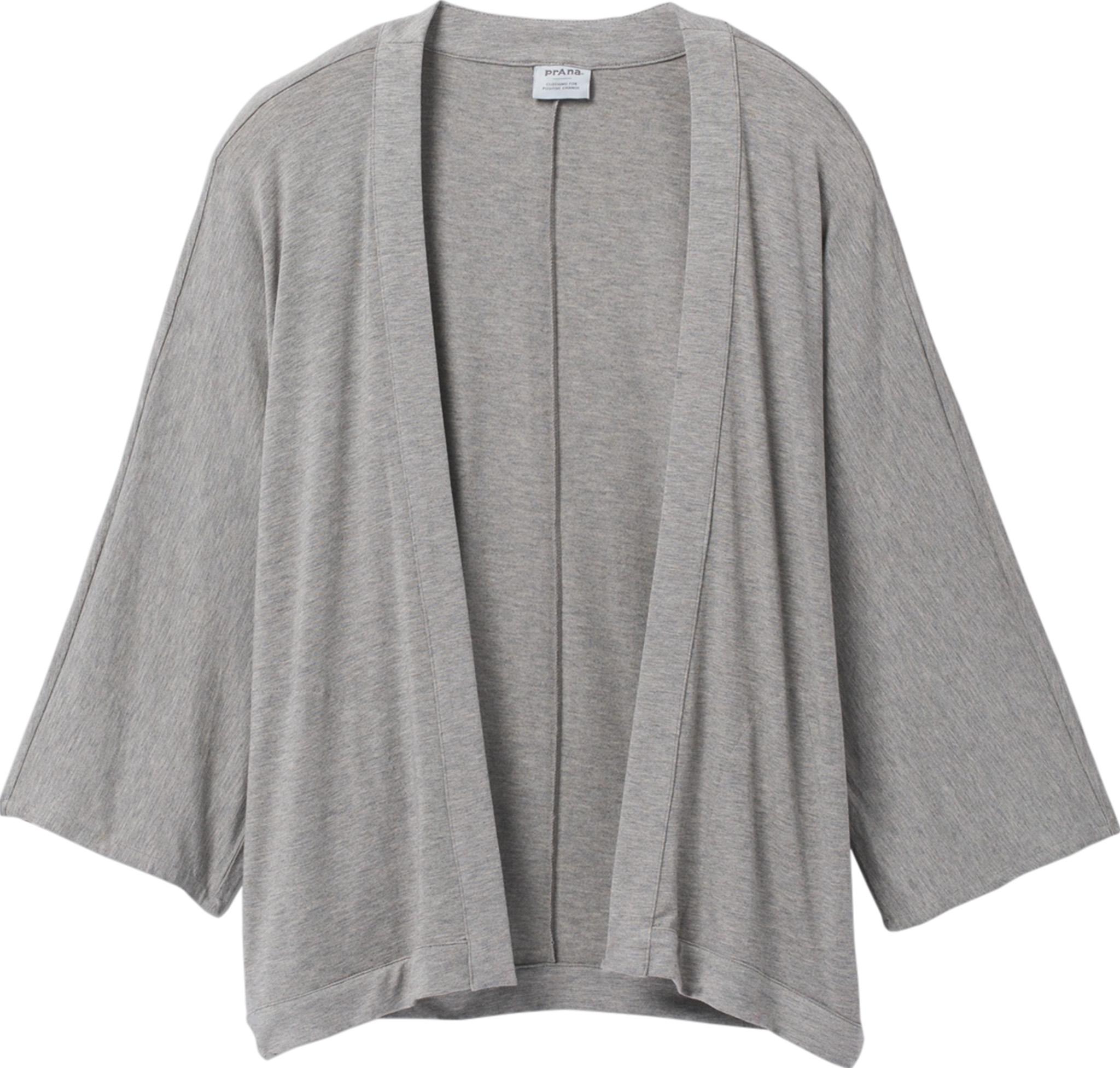 Product gallery image number 3 for product Foundation Seabrook Wrap - Women's