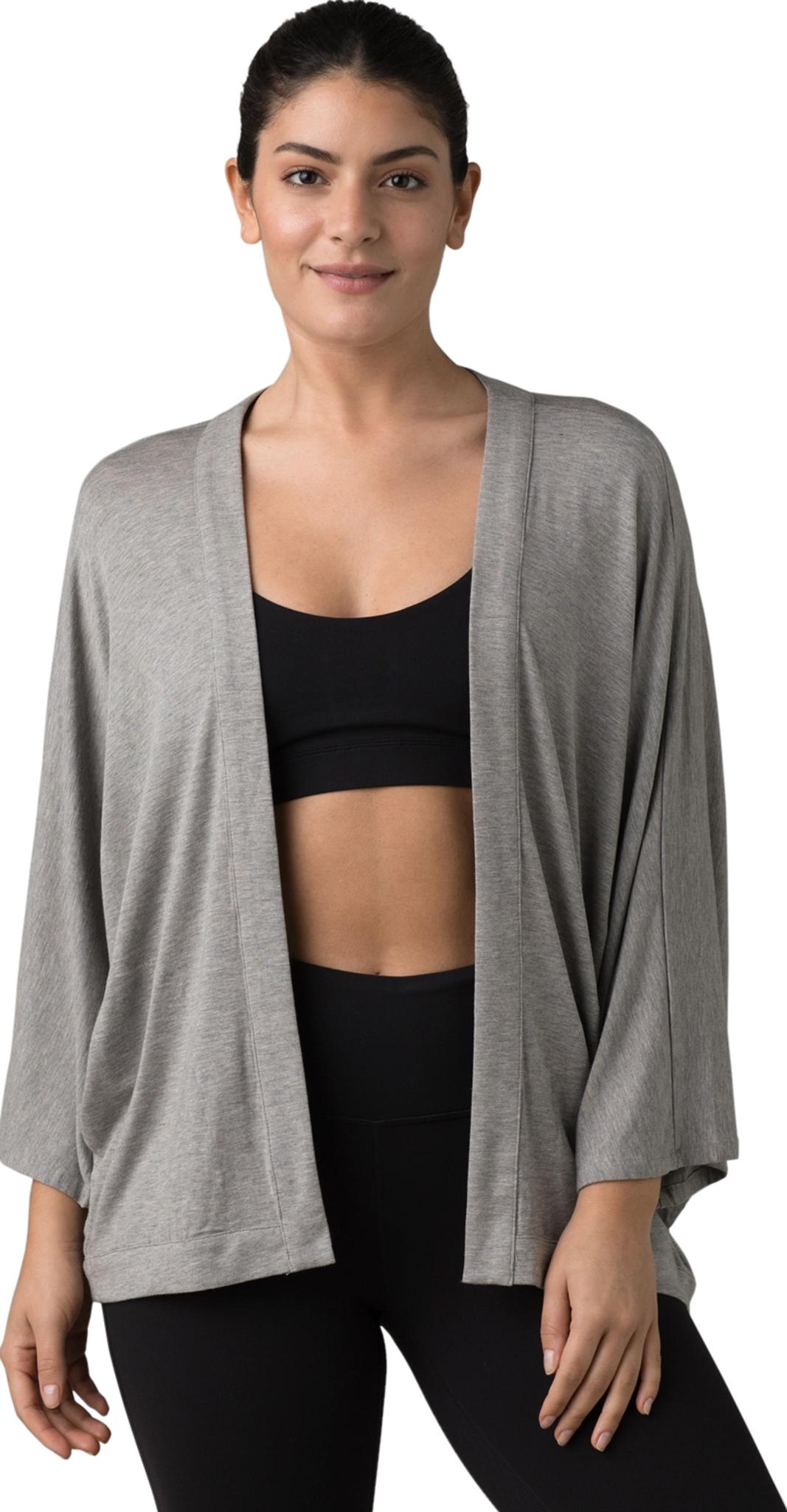 Image de produit pour Cardigan Foundation Seabrook - Femme