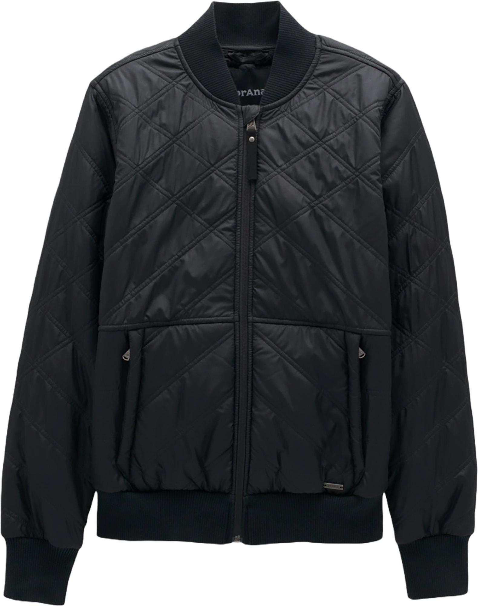 Product gallery image number 1 for product Esla Bomber Jacket - Women's