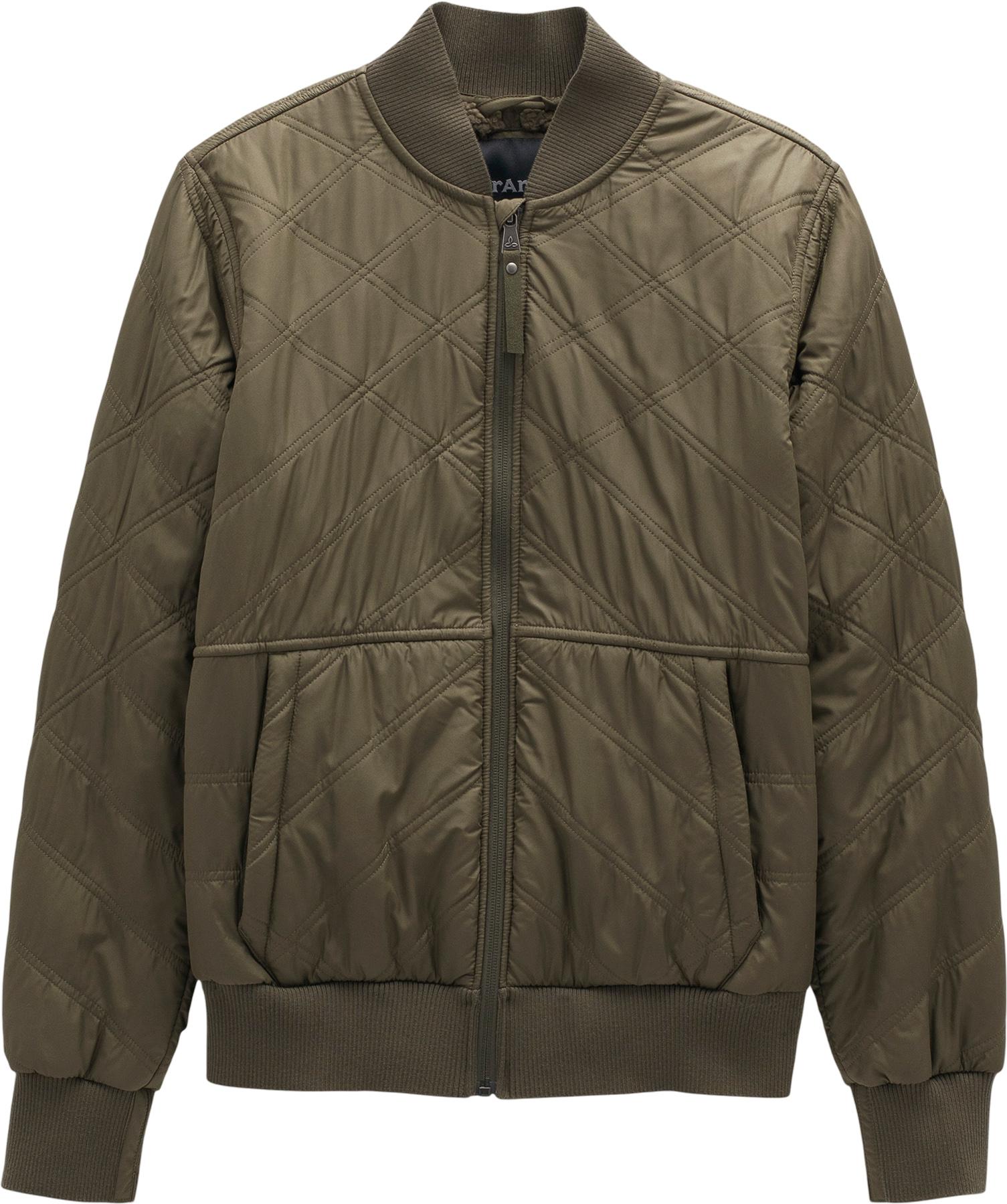 Product gallery image number 1 for product Esla Bomber Jacket - Women's