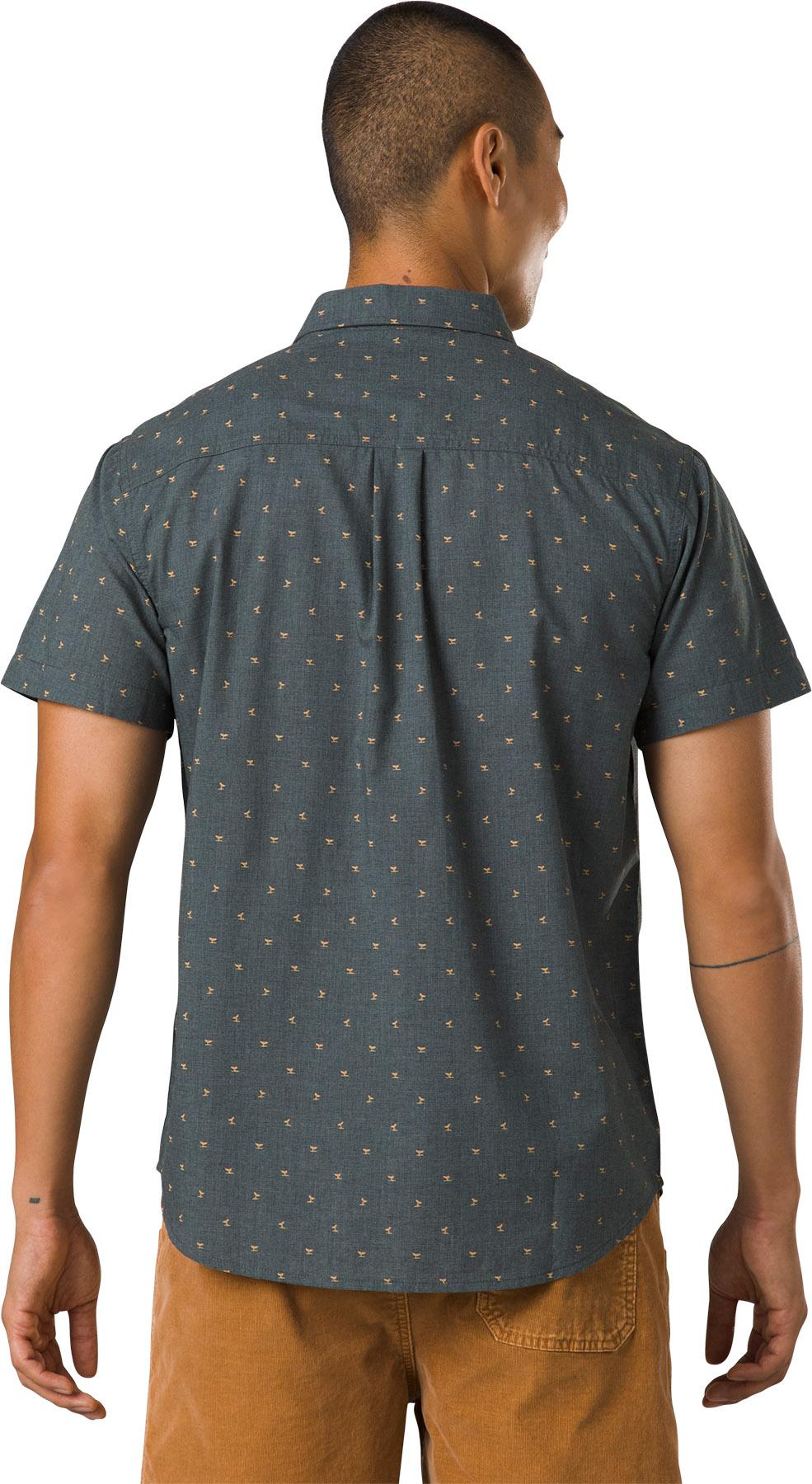 Product gallery image number 2 for product Tinline Shirt - Men's