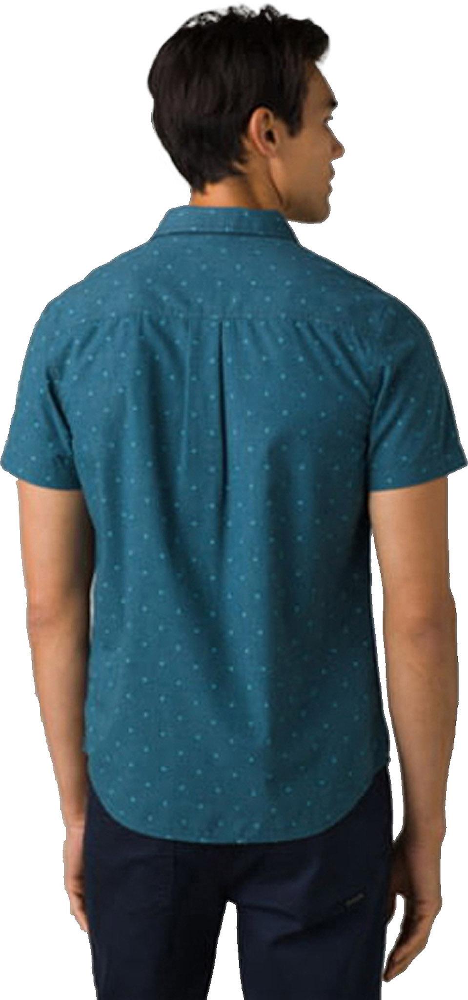 Product gallery image number 3 for product Tinline Shirt - Men's