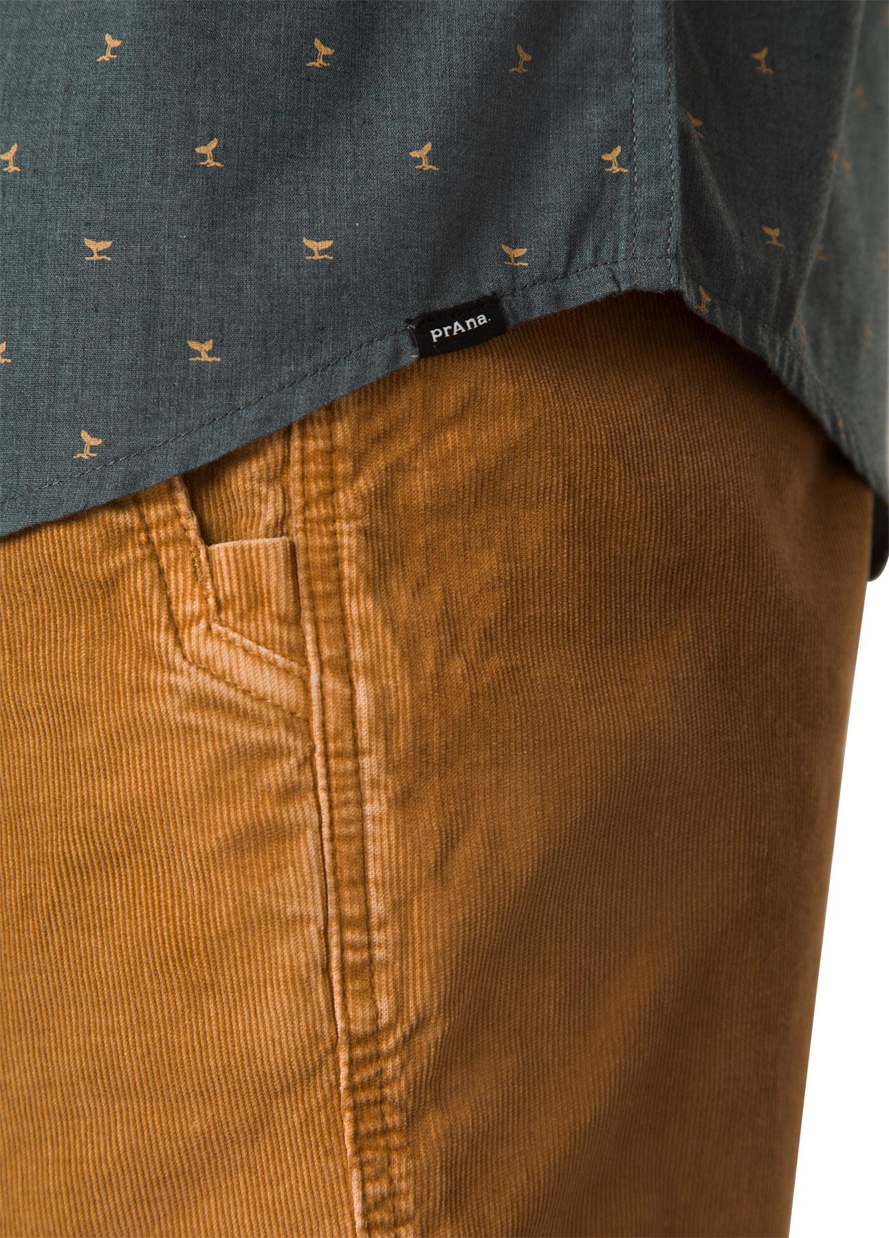 Product gallery image number 3 for product Tinline Shirt - Men's