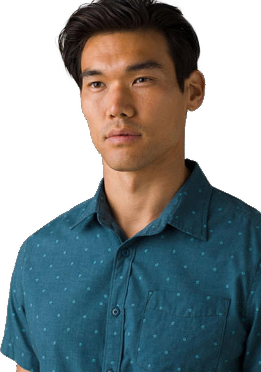 Product gallery image number 4 for product Tinline Shirt - Men's