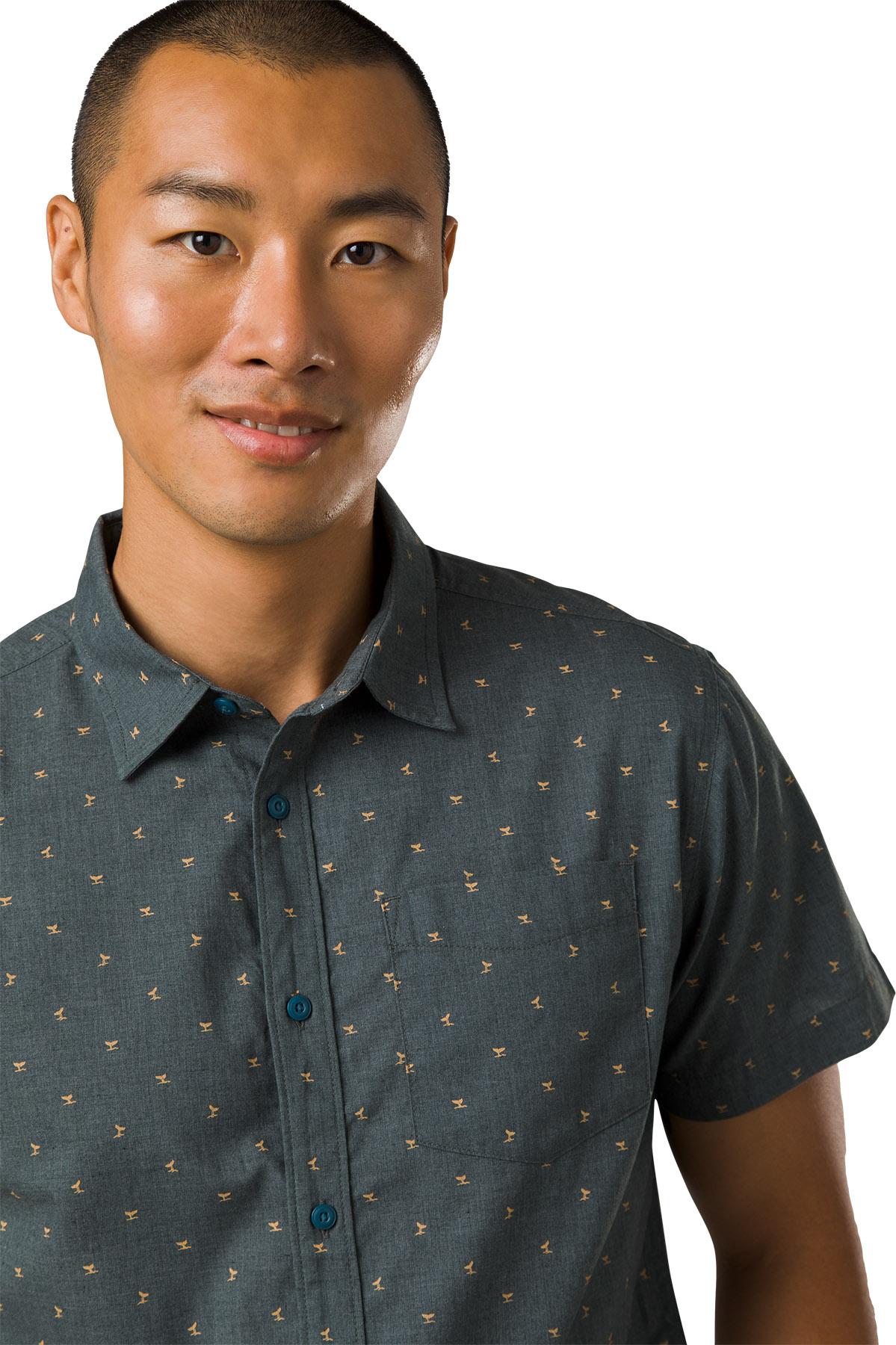 Product gallery image number 4 for product Tinline Shirt - Men's