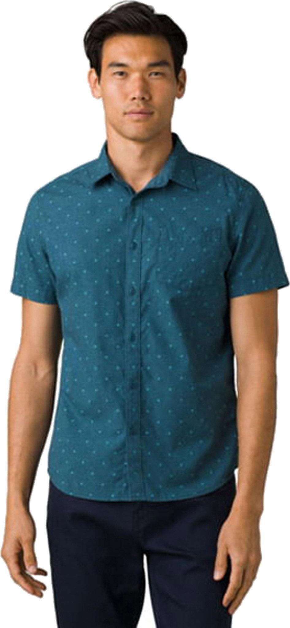 Product gallery image number 2 for product Tinline Shirt - Men's